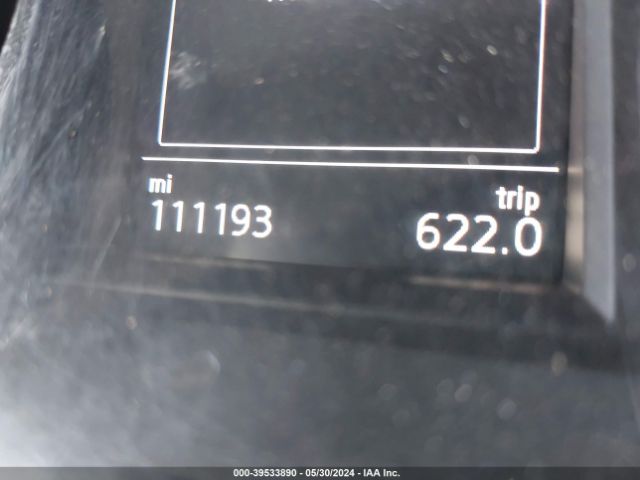 3VW4T7AU4FM005675 Volkswagen Golf Gti 2.0t Se 4-door