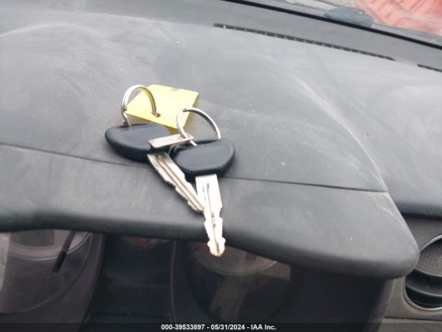 2003 MITSUBISHI OUTLANDER JA4LZ41G03U046974 Photo 10