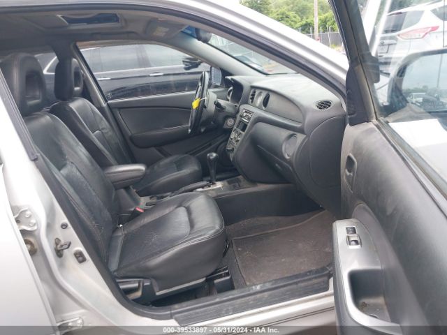 2003 MITSUBISHI OUTLANDER JA4LZ41G03U046974 Photo 4