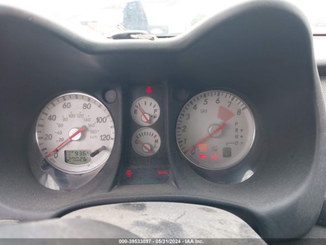 2003 MITSUBISHI OUTLANDER JA4LZ41G03U046974 Photo 6