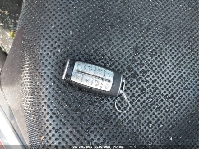 KMUMADTB9PU090039 Genesis Gv70 2.5t Awd