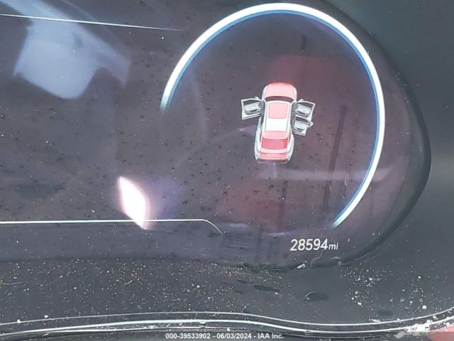 KMUMADTB9PU090039 Genesis Gv70 2.5t Awd