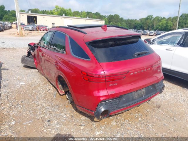 KMUMADTB9PU090039 Genesis Gv70 2.5t Awd