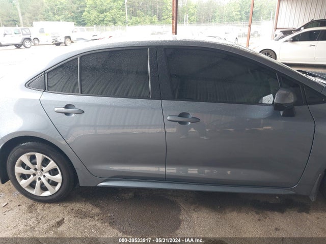 Toyota COROLLA LE 2022 JTDEPMAE8NJ229336 Image 13
