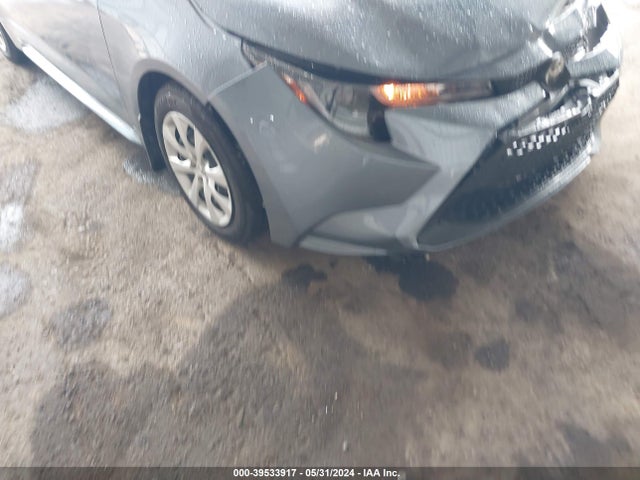 Toyota COROLLA LE 2022 JTDEPMAE8NJ229336 Image 19