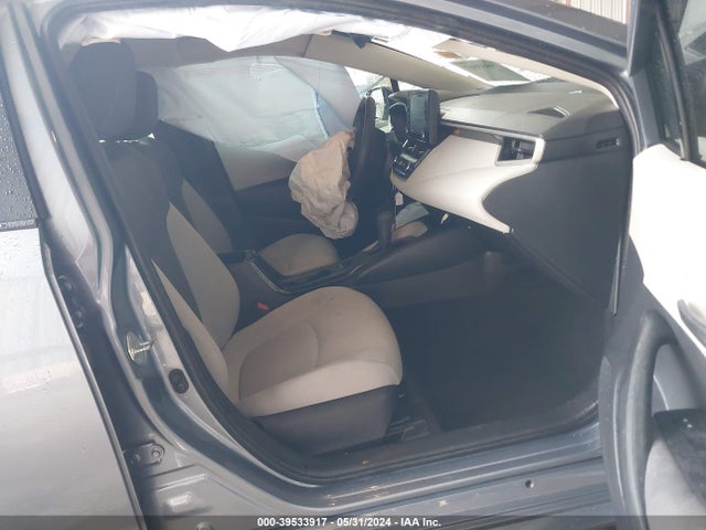 Toyota COROLLA LE 2022 JTDEPMAE8NJ229336 Image 5