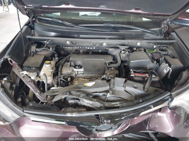 Toyota Rav4 Xle 2017 2T3RFREV7HW661871 Image 10