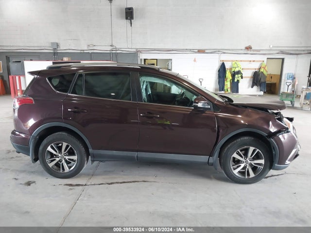 Toyota Rav4 Xle 2017 2T3RFREV7HW661871 Image 13