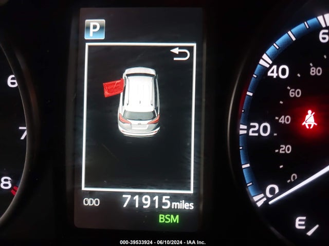 Toyota Rav4 Xle 2017 2T3RFREV7HW661871 Image 15