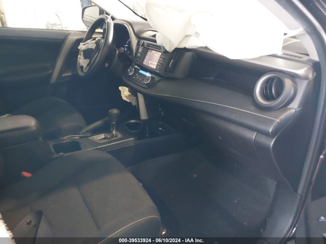 Toyota Rav4 Xle 2017 2T3RFREV7HW661871 Image 5