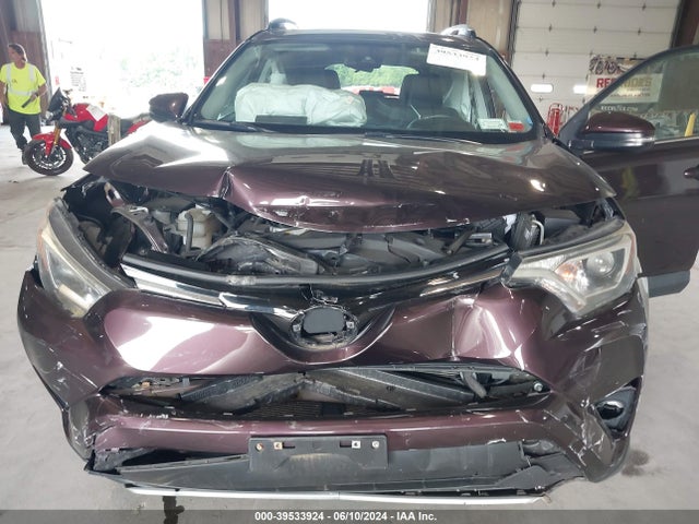 Toyota Rav4 Xle 2017 2T3RFREV7HW661871 Image 6