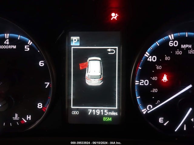 Toyota Rav4 Xle 2017 2T3RFREV7HW661871 Image 7