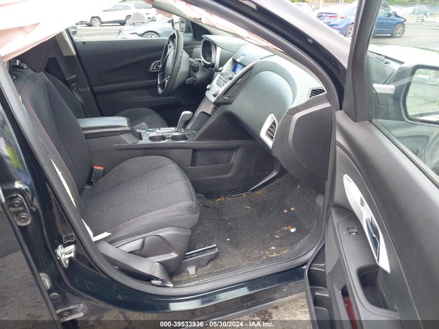 Chevrolet EQUINOX LS 2015 2GNFLEEK0F6100549 Image 5