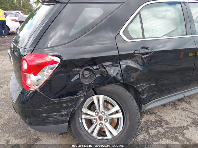 Chevrolet EQUINOX LS 2015 2GNFLEEK0F6100549 Image 6
