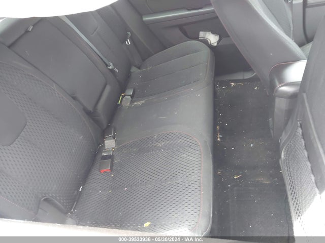 Chevrolet EQUINOX LS 2015 2GNFLEEK0F6100549 Image 8