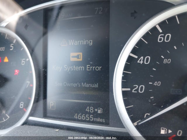 Nissan SENTRA SV 2018 3N1AB7AP7JY317111 Image 7
