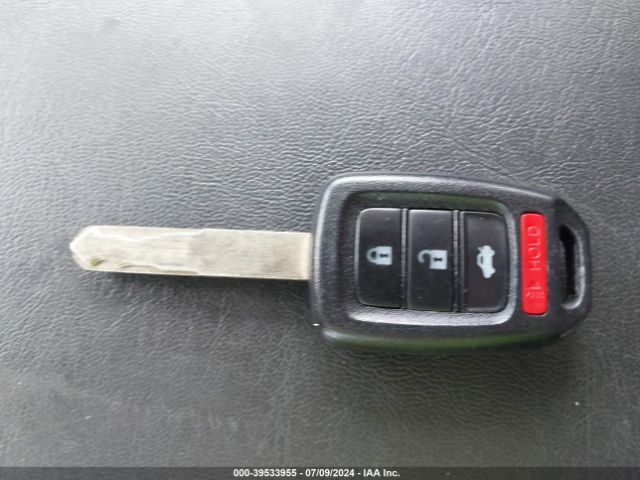 1HGCR2F35EA207583 Honda ACCORD LX