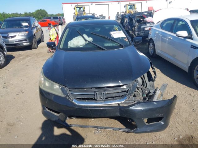 1HGCR2F35EA207583 Honda ACCORD LX