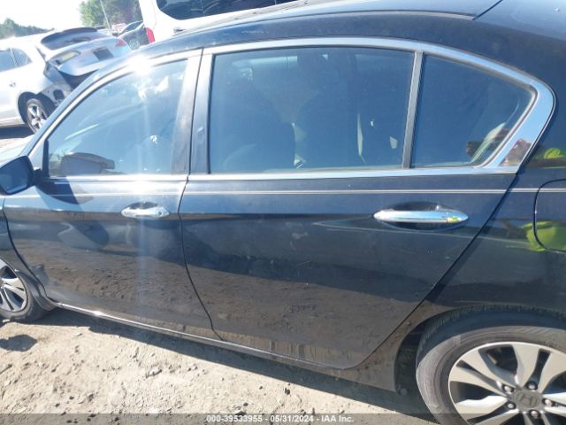 1HGCR2F35EA207583 Honda ACCORD LX