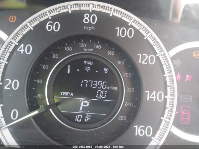 1HGCR2F35EA207583 Honda ACCORD LX