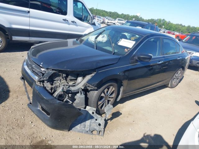 1HGCR2F35EA207583 Honda ACCORD LX