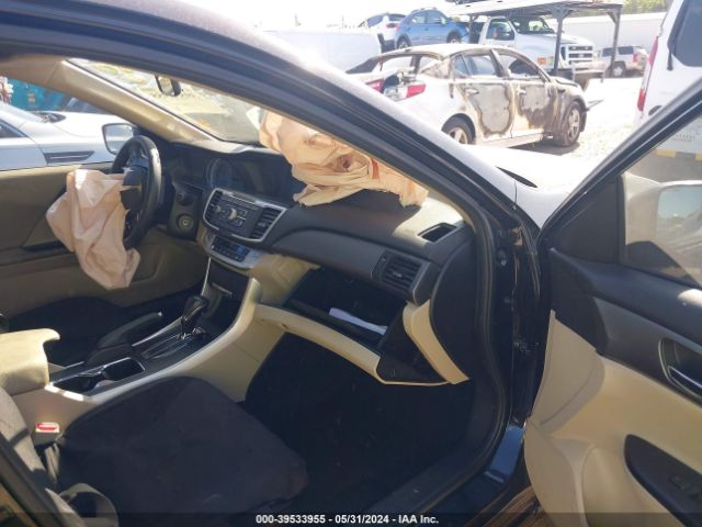 1HGCR2F35EA207583 Honda ACCORD LX