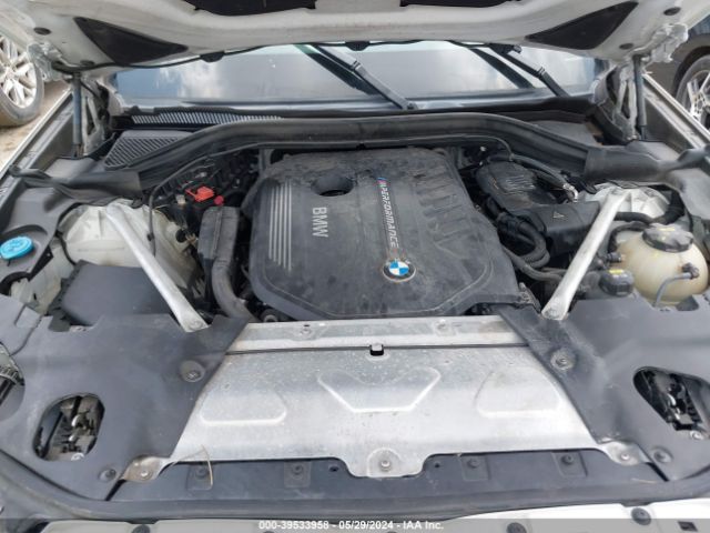 5UXTS3C50J0Y94095 BMW X3 M40i
