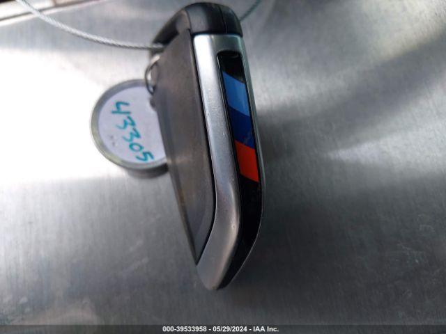 5UXTS3C50J0Y94095 BMW X3 M40i