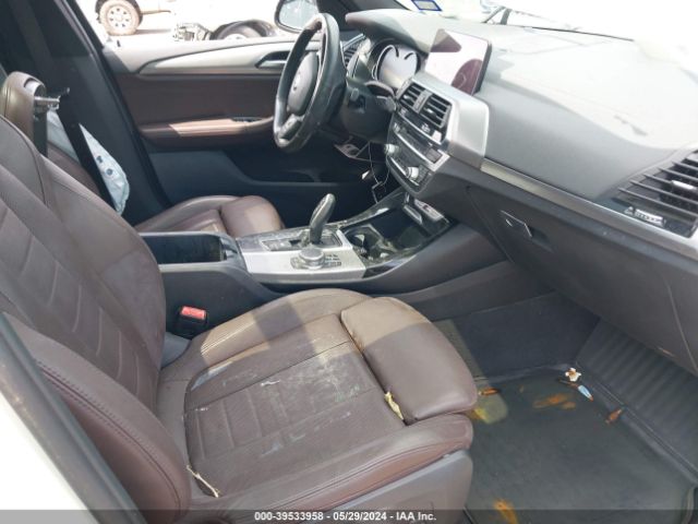 5UXTS3C50J0Y94095 BMW X3 M40i