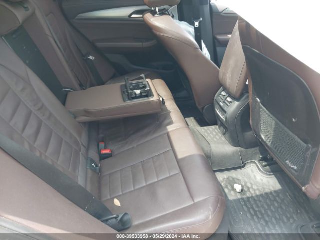 5UXTS3C50J0Y94095 BMW X3 M40i