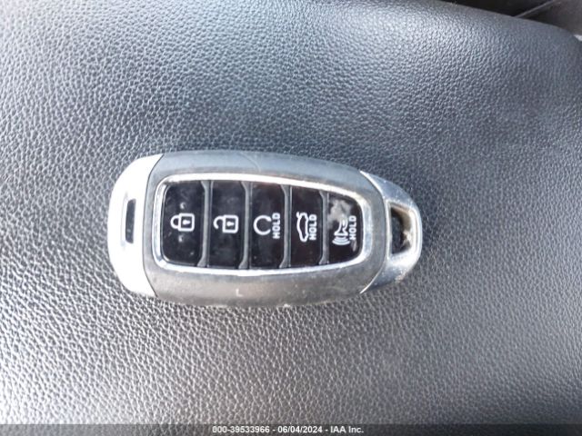 5NPLN4AG9MH016367 Hyundai ELANTRA SEL