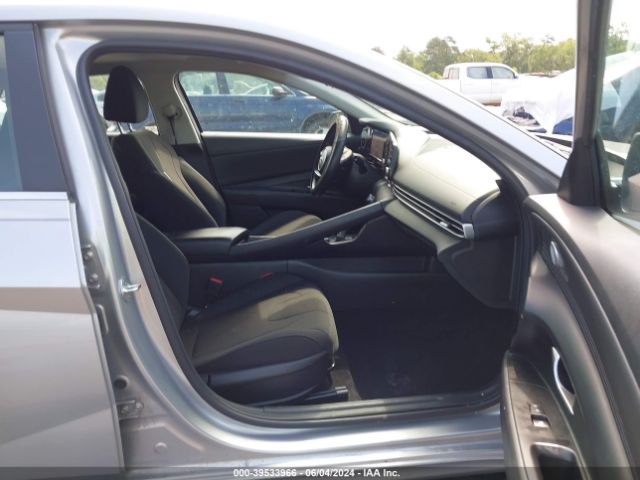 5NPLN4AG9MH016367 Hyundai ELANTRA SEL