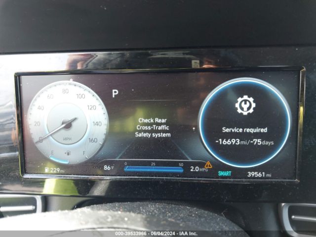 5NPLN4AG9MH016367 Hyundai ELANTRA SEL