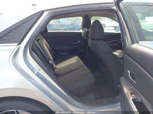 5NPLN4AG9MH016367 Hyundai ELANTRA SEL