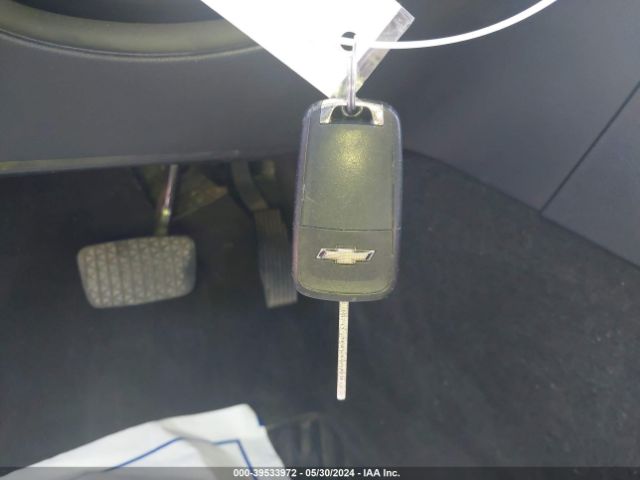 2G1105SA4H9142398 Chevrolet IMPALA 1LT