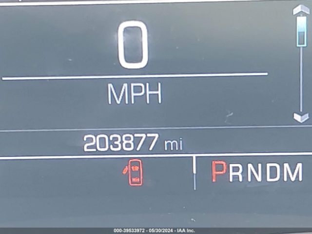 2G1105SA4H9142398 Chevrolet IMPALA 1LT