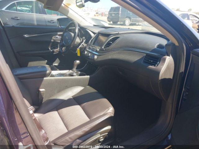 2G1105SA4H9142398 Chevrolet IMPALA 1LT