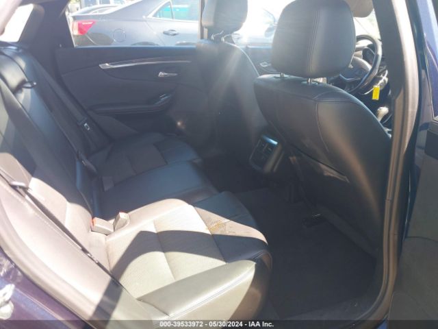 2G1105SA4H9142398 Chevrolet IMPALA 1LT