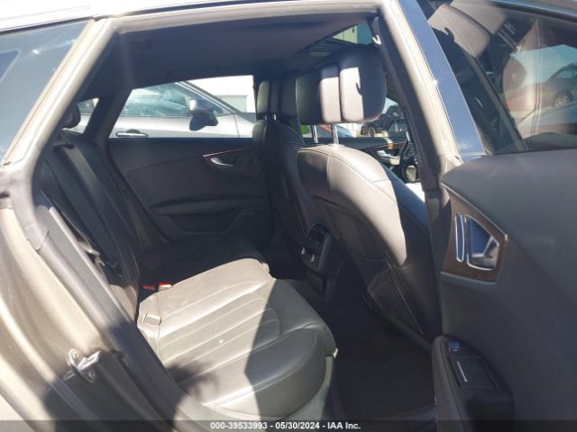 WAU2GAFC9GN009642 Audi A7 3.0t Premium Plus