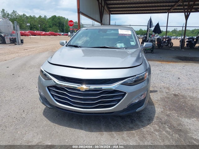 Chevrolet MALIBU LT 2024 1G1ZD5ST6RF180782 Image 13