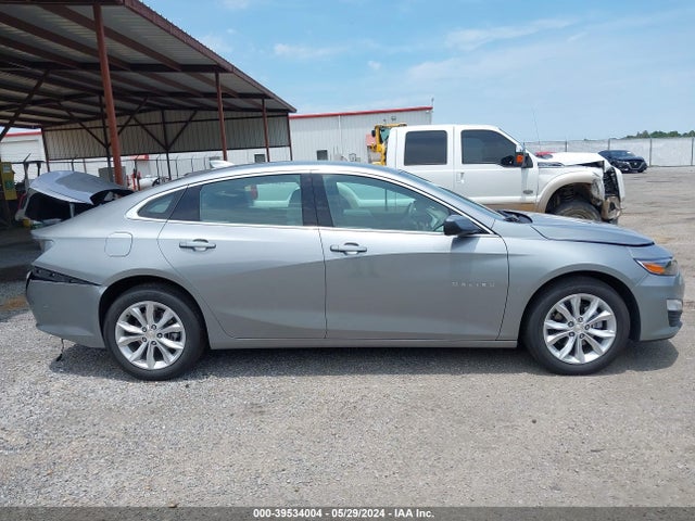 Chevrolet MALIBU LT 2024 1G1ZD5ST6RF180782 Image 14