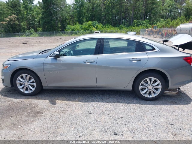 Chevrolet MALIBU LT 2024 1G1ZD5ST6RF180782 Image 15