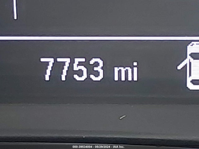 Chevrolet MALIBU LT 2024 1G1ZD5ST6RF180782 Image 16
