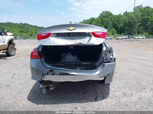 Chevrolet MALIBU LT 2024 1G1ZD5ST6RF180782 Image 17