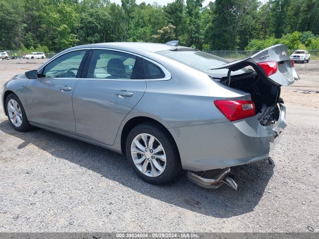 Chevrolet MALIBU LT 2024 1G1ZD5ST6RF180782 Image 3