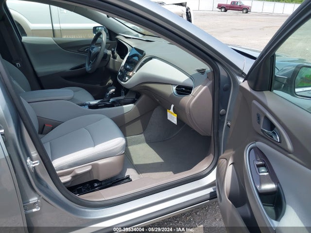 Chevrolet MALIBU LT 2024 1G1ZD5ST6RF180782 Image 5