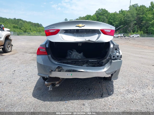Chevrolet MALIBU LT 2024 1G1ZD5ST6RF180782 Image 6