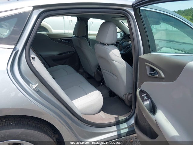 Chevrolet MALIBU LT 2024 1G1ZD5ST6RF180782 Image 8