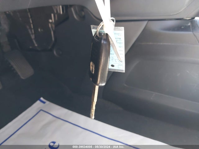 Honda CR-V LX 2016 2HKRM3H34GH562539 Image 11