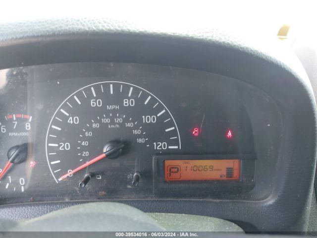 3N6CM0KNXFK714808 Nissan NV200 SV